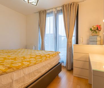 Instapklaar appartement met 2 slaapkamers op de Zaat - Photo 6