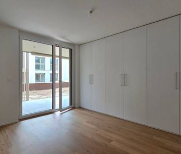 2.5 Zimmer, 60 m², EG - Photo 2