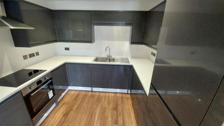 1 bedroom apartment to rent - Photo 3
