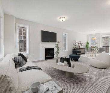 For Lease - 1083 Rippingale Trail, Peterborough, Ontario - Photo 4