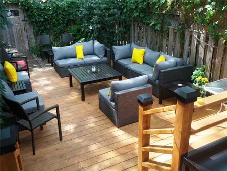 For Lease - 348 Logan Avenue, Toronto, Ontario - Photo 5