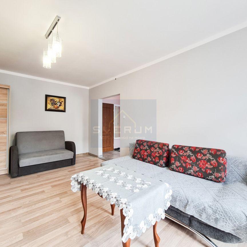 Mieszkanie na Wynajem, 33.00m - Photo 1