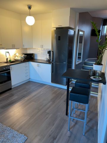 Bjulevägen, Enskede - Foto 3