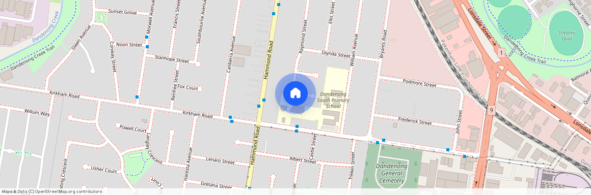 4 Glenys Court, Vic 3175, Dandenong