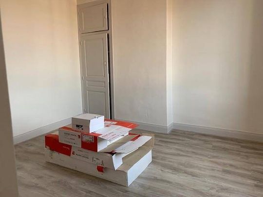 Location appartement rénové 2 pièces 49.34 m² à Romans-sur-Isère (26100) 4 - Photo 1