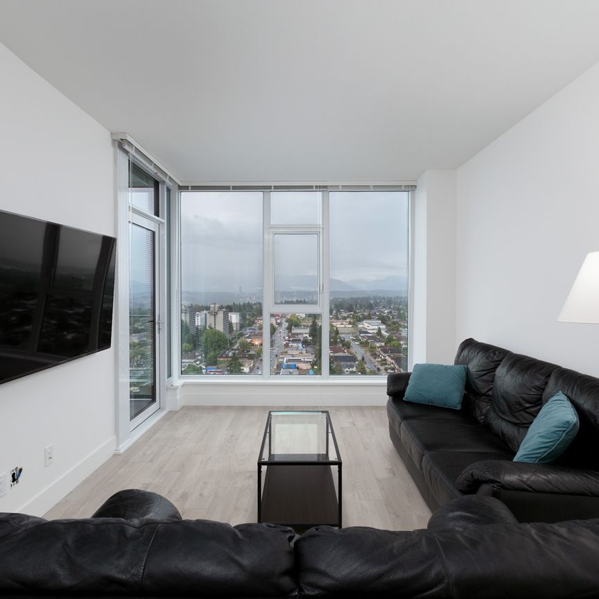 7303 Noble Ln (25th Floor), Burnaby - Photo 1