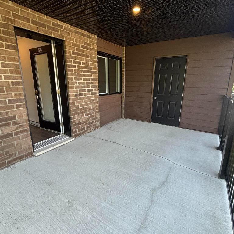 4 1/2 à louer (Bromptonville) - Photo 1