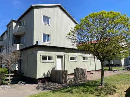 Larvigatan 31 - Photo 2