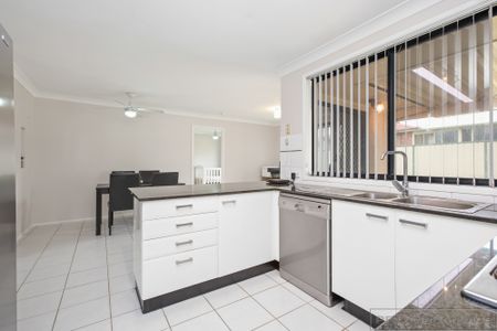 24 Richard Road, Rutherford NSW 2320 - House For Rent | Domain - Photo 3