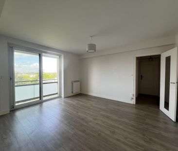 Location Appartement RENNES / Quartier CENTRE - Photo 1