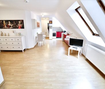 2.5 Zimmer in Krefeld - Foto 3