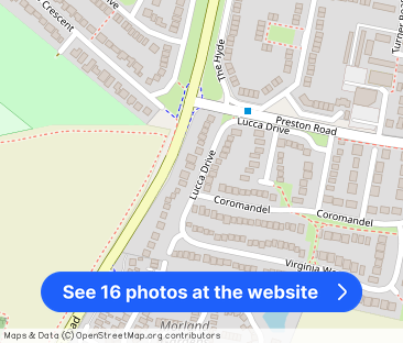 Lucca Drive, Abingdon - Photo 1