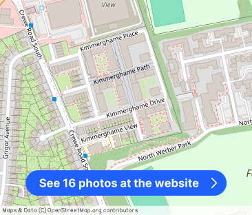 Kimmerghame Drive, Fettes, Edinburgh - Photo 1