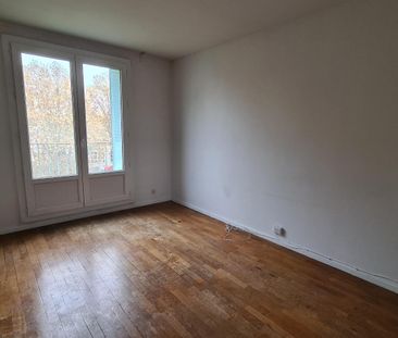Location Appartement 3 pièces 65m² DIJON 21000 - Photo 2