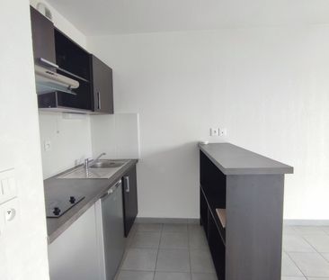 Location Appartement 1 pièce 26m² LAUNAGUET 31140 - Photo 2