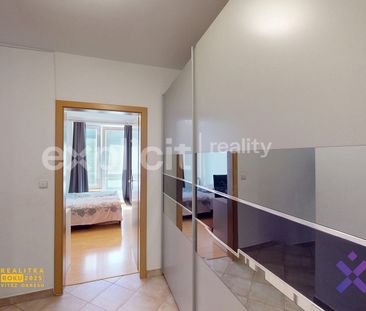 Pronájem bytu 3+kk 98 m² - Фото 5