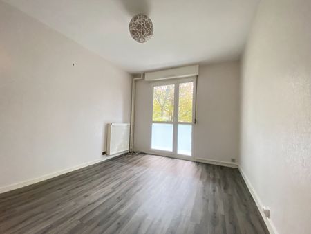 Location Appartement 2 pièces 48m² SOTTEVILLE LES ROUEN 76300 - Photo 4