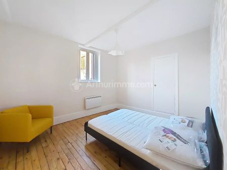 Location Appartement 2 pièces 36m² RIOM 63200 - Photo 4