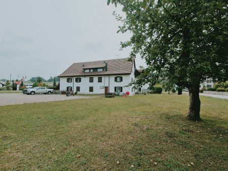 Quiet and full of charm - Photo 5