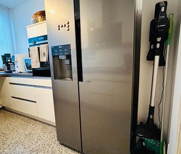 Untermiete: Möblierte Wohnung direkt an der Konsti (Toplage) - Photo 1