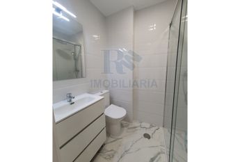 Apartamento T2 em Lisboa