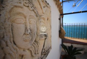 Appartamento vista mare - Sicilia