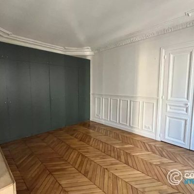 Appartement à louer à Paris 9Ème - Photo 1