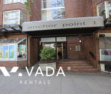 Unfurnished, 1 Bed 1 Bath Apartment For Rent - Photo 1