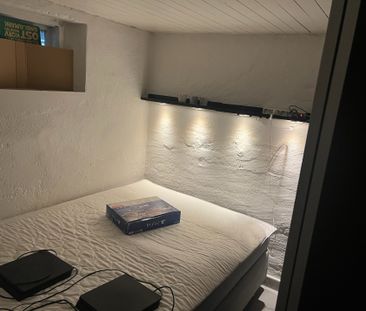 Svanegatan, Halmstad - Foto 5