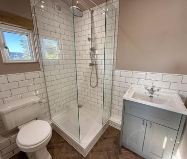 2 bedroom detached house to rent - Photo 6