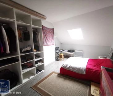Appartement à louer 2 pièces 31.28m² - Photo 1