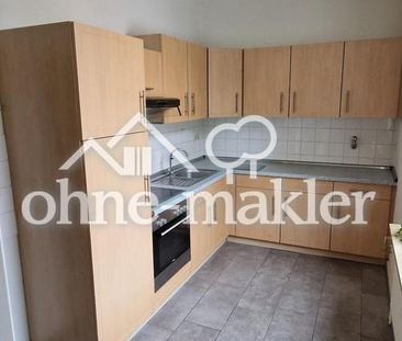Dachgeschosswohnung in Osnabrück (Wüste) - Photo 1