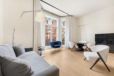 1 bedroom apartment to rent - Photo 3
