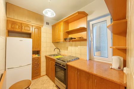 1 pokojowe | Parking | Balkon | 33m2 | Żoliborz - Photo 3