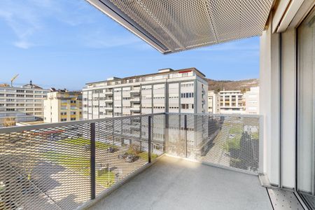 Votre nouveau logement au cur de la ville - Foto 5