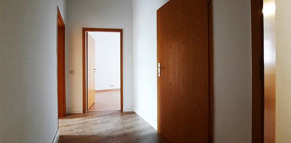 *** Tolle 2-Raum-Wohnung mit Balkon und Gartennutzung in Chemnitz-Hilbersdorf *** - Foto 2