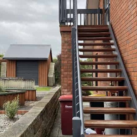 Located in peaceful Solway location. - Photo 1