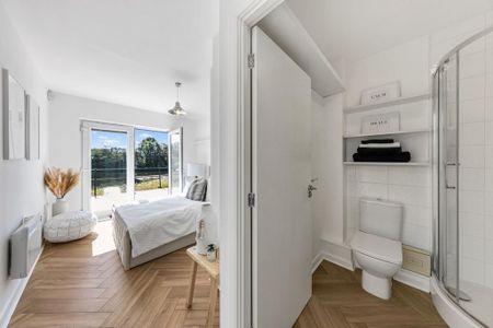 2 bedroom apartment to rent - Photo 5