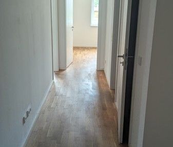 Ihr neues Zuhause: günstig geschnittene 2,5-Zimmer-Wohnung - Photo 1