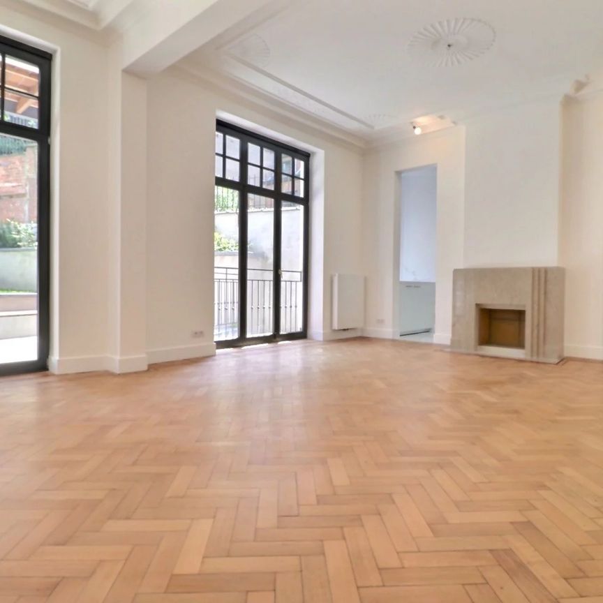 Place Stéphanie - 3-bedroom apartment - Photo 1