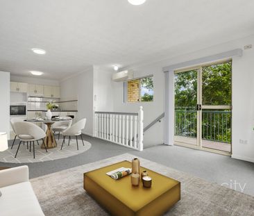 Stylish Apartment with Large Balcony and City Views! - Photo 1