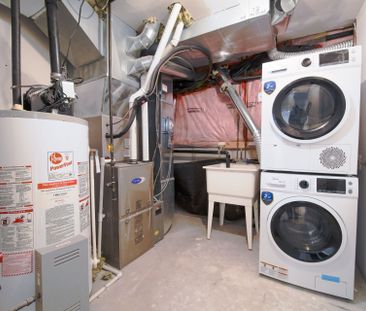 For Lease - 18 Dewsbury Way Unit# #Bsmt, Hamilton, Ontario - Photo 1
