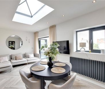 3 bedroom semi-detached house to rent - Photo 4