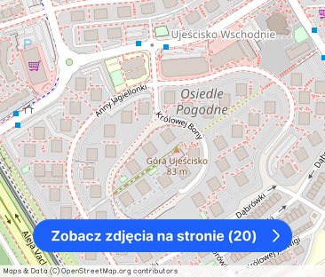 Posiadamy na wynajem atrakcyjne mieszkanie o pow. – zdjęcie 1