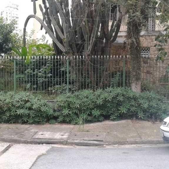 Casa Em Vila Lageado, São Paulo/sp de 450 m² 3 Quartos Para Locação R$4.500,00/mes - Foto 1