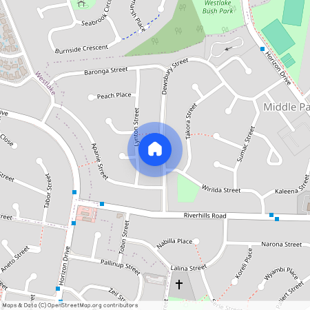 14, Dewsbury Street, MIDDLE PARK, Rent – $850 Per Week