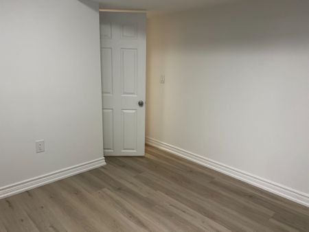 For Lease - 568 Brownridge Drive Unit# Lower, Vaughan, Ontario - Photo 4