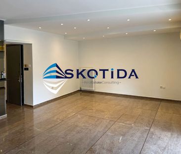 Διαμέρισμα για ενοικίαση Κοντόπευκο (Αγία Παρασκευή) - Φωτογραφία 2