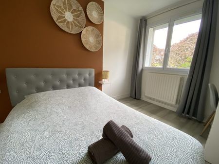 BELLE COLOCATION PROCHE RECOUVRANCE- LA1902 - Photo 3