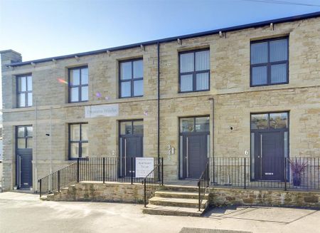 1 bedroom apartment to rent - Photo 3